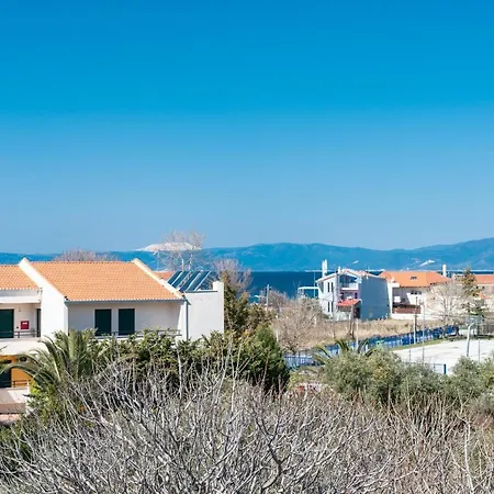 Otel Ninemia Limenas (Thasos)