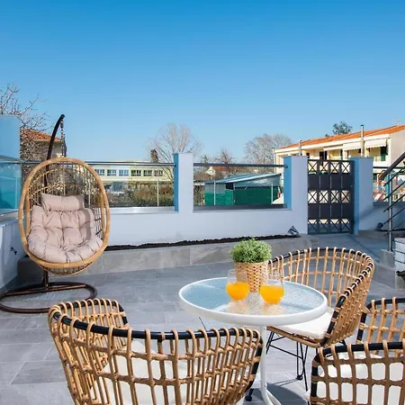 Ninemia Ξενοδοχείο