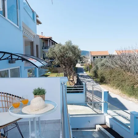 Hotel Ninemia