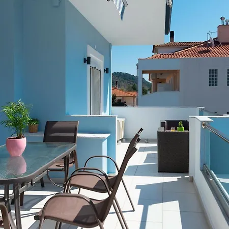 Ξενοδοχείο Ninemia