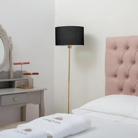 Otel Ninemia Limenas (Thasos)