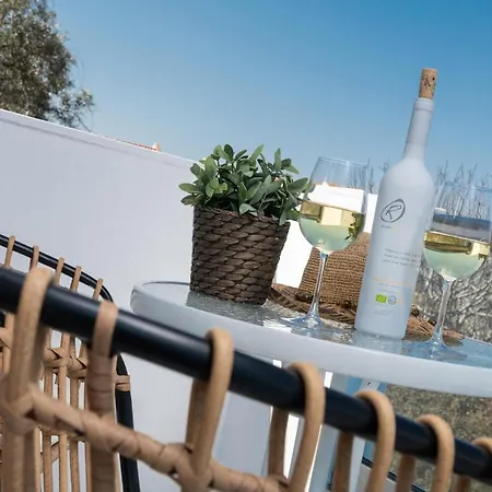 Ninemia Ξενοδοχείο Λιμένας