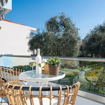 Ninemia Hotel