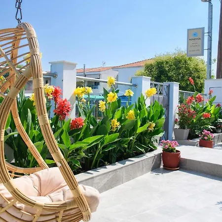 Hotel Ninemia