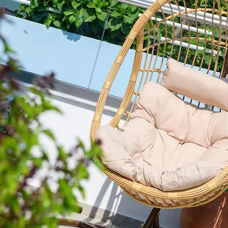 Otel Ninemia Limenas (Thasos)