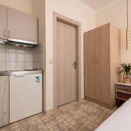 Ninemia Hotel