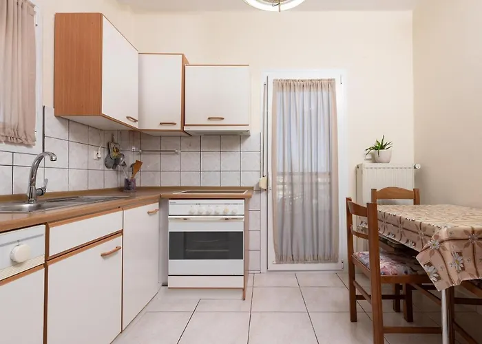 Ninemia Limenas (Thasos)