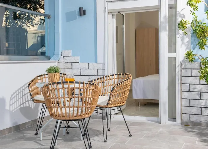 Ninemia Limenas (Thasos)