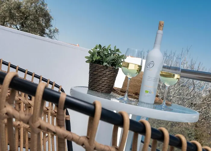 Ninemia Hotel Limenas (Thasos)