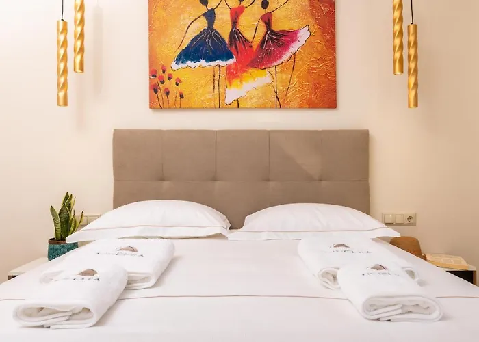 Ninemia Limenas (Thasos)