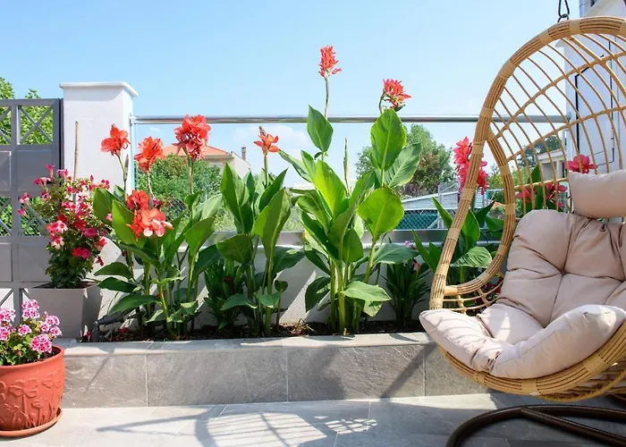 Ninemia Limenas (Thasos)