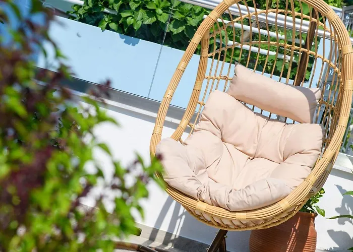 Hotel Ninemia Limenas (Thasos)