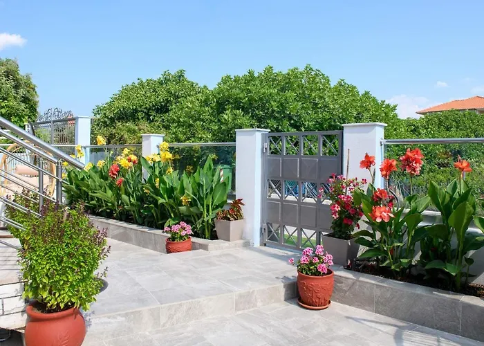 Ninemia Limenas (Thasos)